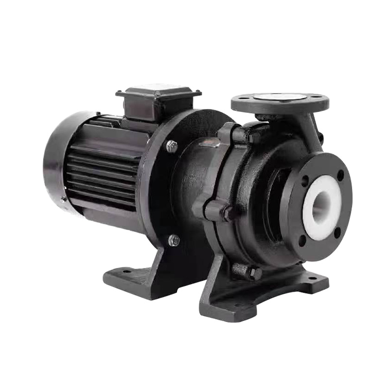 CQB obična magnetska pumpa