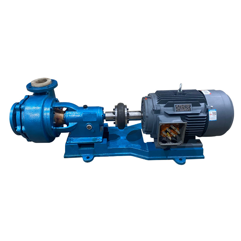 UHB malter pumpa