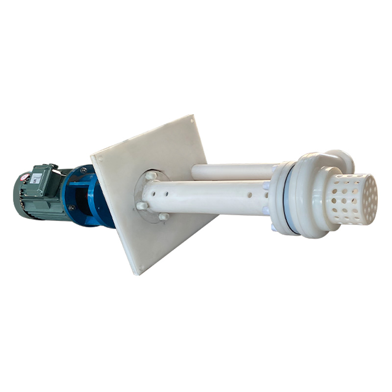 FYS fluoroplastična potopna pumpa
