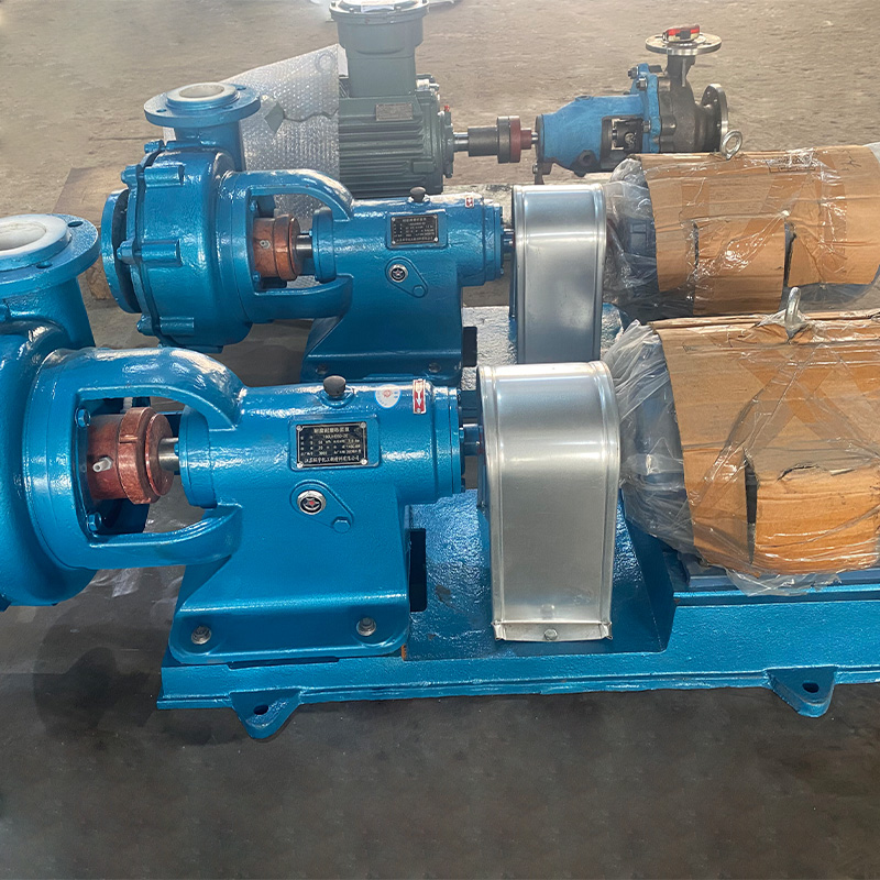 UHB malter pumpa