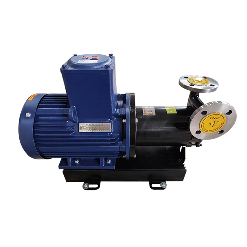 CWB magnetski vrtlog pumpa