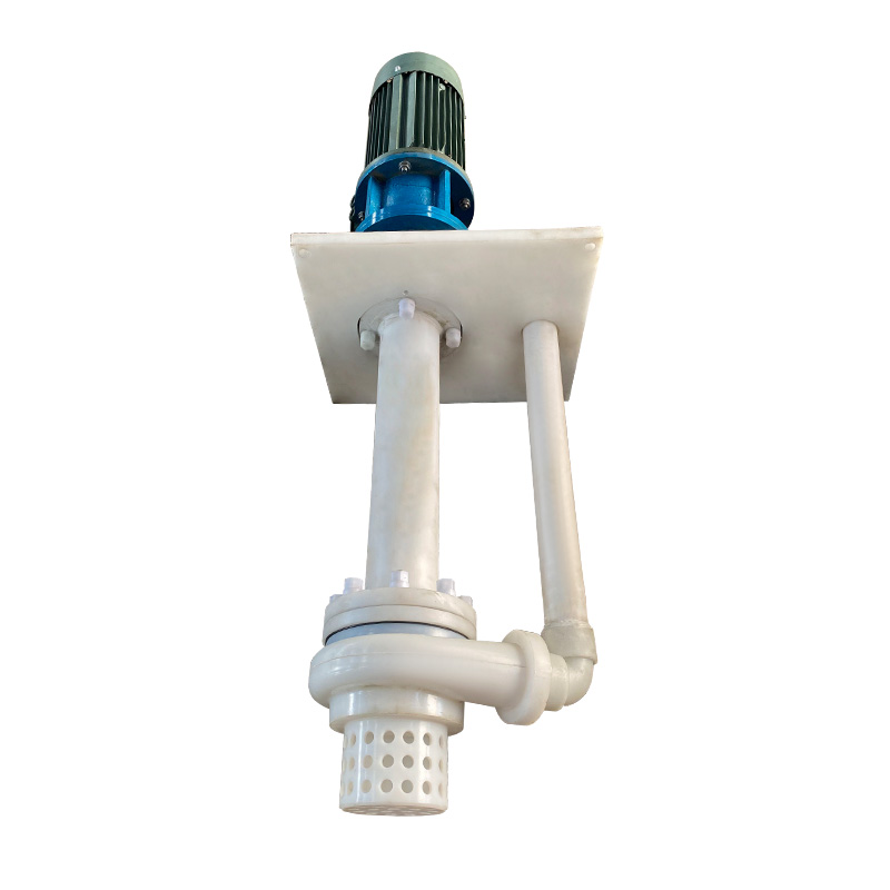 FYS fluoroplastična potopna pumpa