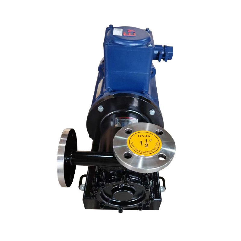 CWB magnetski vrtlog pumpa
