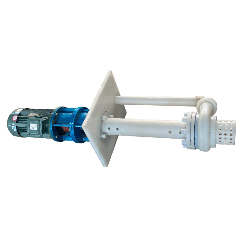 FYS fluoroplastična potopna pumpa