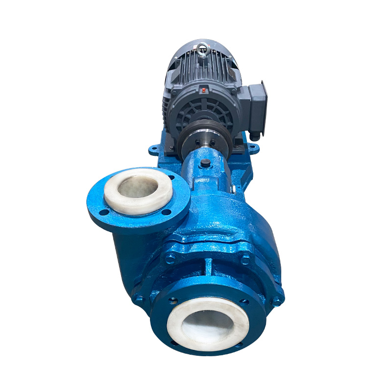 UHB malter pumpa