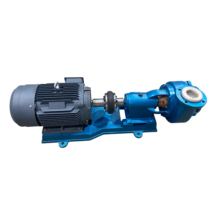 UHB malter pumpa